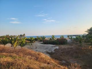 Cocolisso cabaña 2 - 3