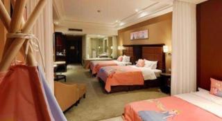 Zhongzhou International Hotel - 7