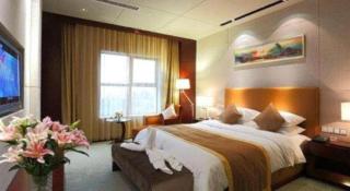 Zhongzhou International Hotel - 2