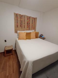 Departamento a unas cuadras del centro - 9