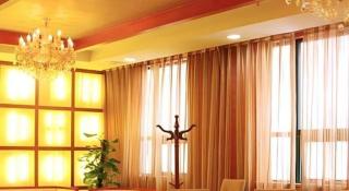 Pingdingshan Feixing Crowne Plaza Hotel - 8