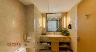 Chengdu Antai Century Hotel - 8