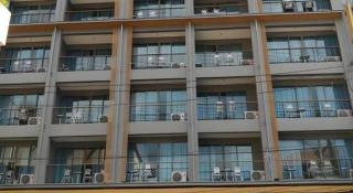 The Scenery City Hotel - 6