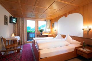 Hotel Montabella - 5