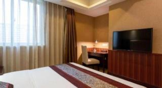 Wuhan Yamao Hengsheng Hotel - 6