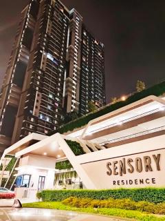 Arissa Homestay Sensory Southville City Bangi - 2