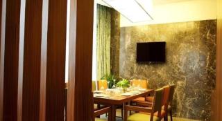 Yinchuan Ningdong Aolisheng Fern Boutique Hotel - 5