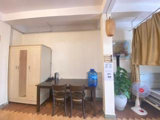 Đà Lạt Chay Guest House - 8