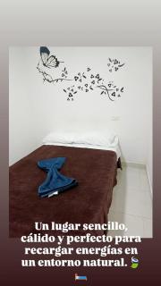 Eco hotel palo verde - 1