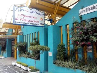 Apartamento Pitangueiras - Guaruja - Guarujá - 6