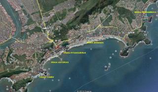 Apartamento Pitangueiras - Guaruja - 7