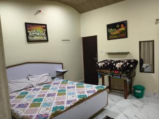 Kartiya village homestay - 8
