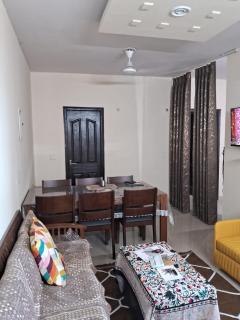 Friendly Service Apartment - 2
