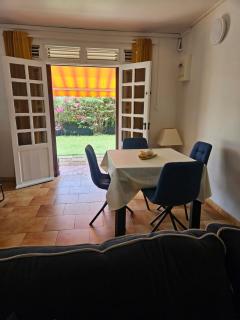 Casa Cosy Appartement avec jardin privatif et Clim - 8