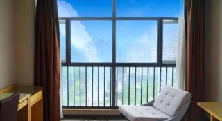 7Days Premium Yichang Railway Station East - 7