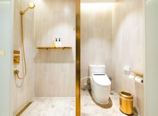 Manxin Hotel Beijing Tiananmen Wangfujing - 9