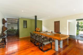 Uma Giri Villas Ubud by GenuineHost - Ubud - 4