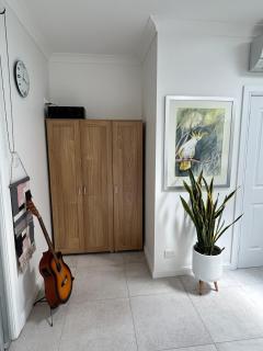 Private HomeStay Studio Tropical Setting 48m2 Area - 5