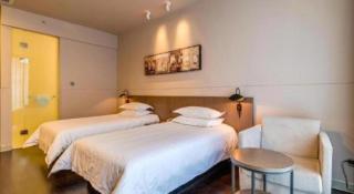 Jinjiang Inn Select Xi'an Dayan Tower Zhuque Street Chengshi Lifang - 6