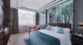 Xana Hotelle·Hotel Luzhou Baizitu Square - 2