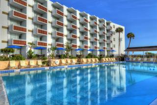 Best Western Aku Tiki Inn - Daytona Beach - 5