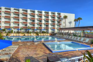 Best Western Aku Tiki Inn - Daytona Beach - 4