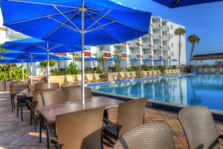 Best Western Aku Tiki Inn - Daytona Beach - 3