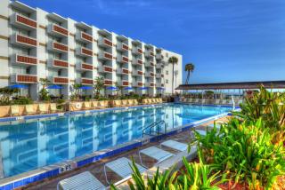 Best Western Aku Tiki Inn - Daytona Beach - 2