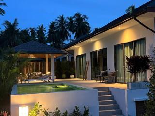 ILKI 2BR Pool Villa - 7