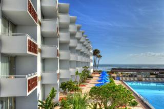 Best Western Aku Tiki Inn - Daytona Beach - 1