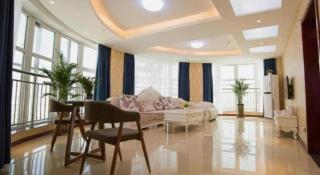 PAI Hotel·Luoyang Dingding Bei Road Hongjin Logistics International Peony Garden - 9