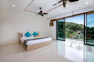 The Viva Patong Condo Seaview Studio A601 - Patong - 5