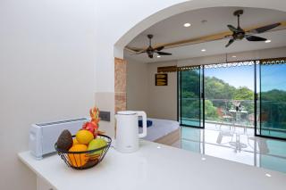 The Viva Patong Condo Seaview Studio A601 - Patong - 2