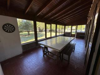 Los Pinos - 3
