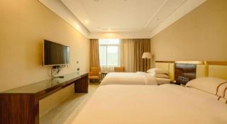 Vienna Classic Hotel Fujian Nanjing - 0