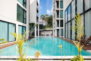 The Viva Patong Condo Seaview Studio A601 - Patong - 9