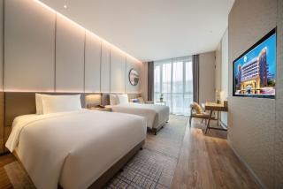 Blossom Attic Chengdu Sunac - 2