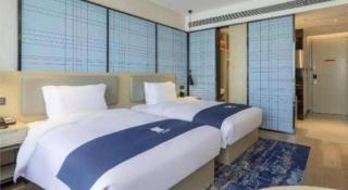 Echarm Hotel Huaihua Vocational College - 7