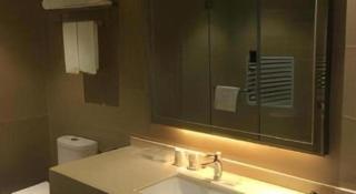 City Comfort Inn Yi'Ning Jichang Road Shanghaicheng - 5