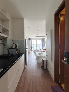 Căn hộ 2 Phòng ngủ cạnh Sân bay - 7