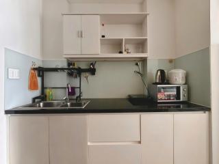 Căn hộ 2 Phòng ngủ cạnh Sân bay - 5