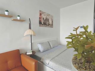 Căn hộ 2 Phòng ngủ cạnh Sân bay - 4