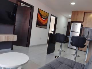401 - 2 Bedroom - 2