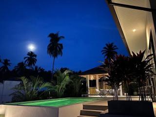 ILKI 2BR Pool Villa - 6