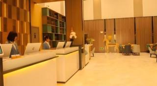 Echarm Hotel Binzhou Boxing Yinzuo - 5