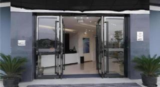 City Comfort Inn Shanghai International Tourism Resort Disney - Shanghai - 1