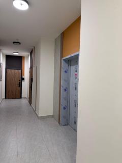 Апартамент - 1