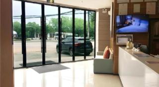 JTOUR Inn Huangshi North Station Cihu Scenic Area - 1