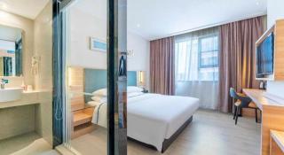 City Comfort Inn Shenzhen Shiyan Science and Technology Park - 9