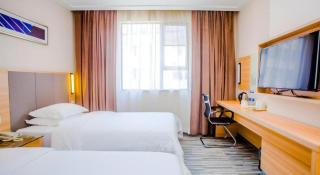 City Comfort Inn Shenzhen Shiyan Science and Technology Park - 5